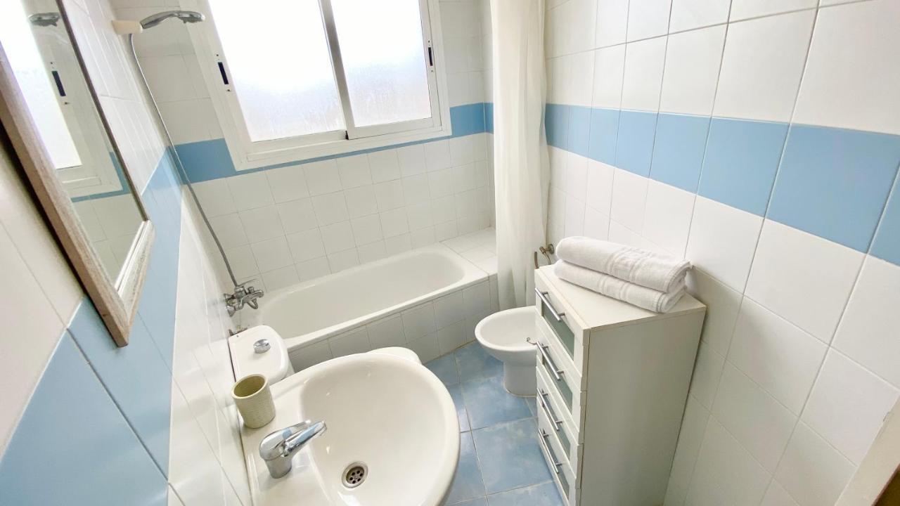 Mediterraneo 19 Vyb Apartment Dénia
